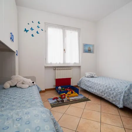 Апартаменты Gabri House