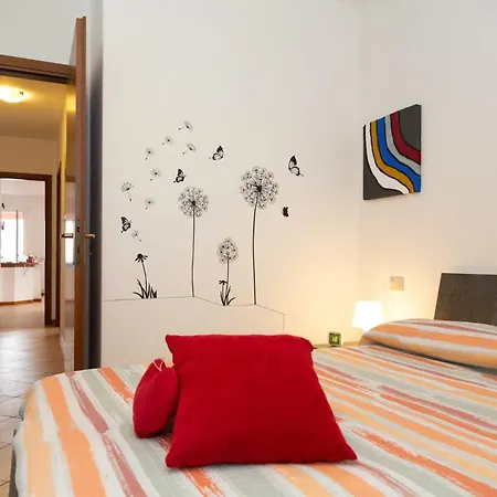 Gabri House Appartement *