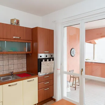 Appartement Gabri House