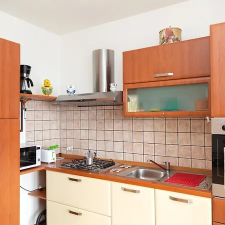 Gabri House Appartement *