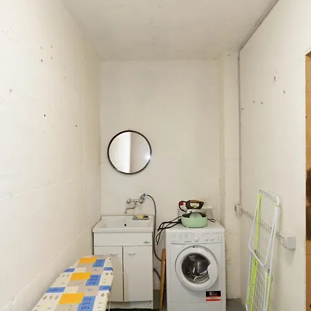 Appartement Gabri House Casasco Intelvi