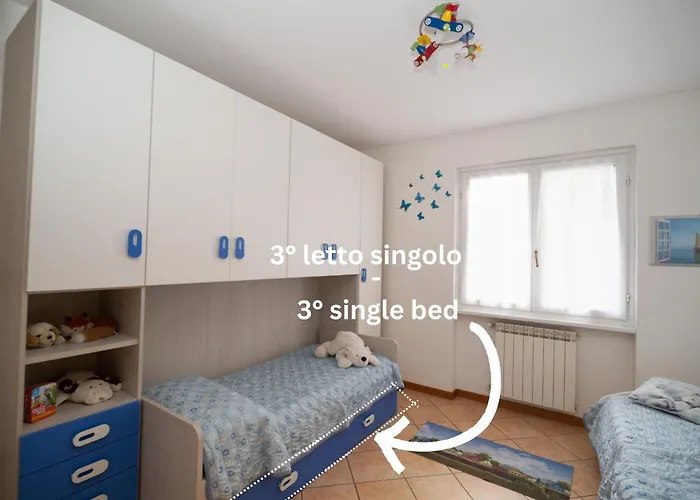 Gabri House Casasco Intelvi