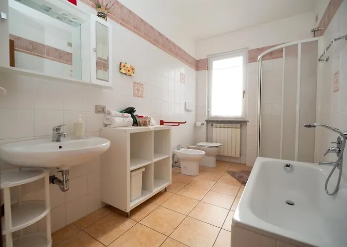 Gabri House Casasco Intelvi