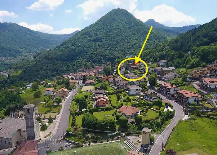 Апартаменты Gabri House *