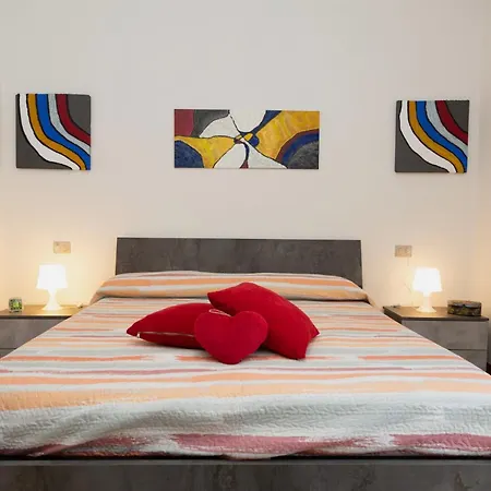 Apartment Gabri House *