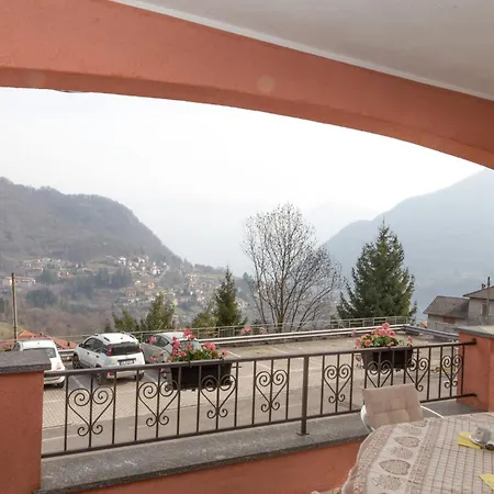 Gabri House Casasco Intelvi