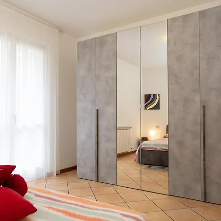 Gabri House Apartment