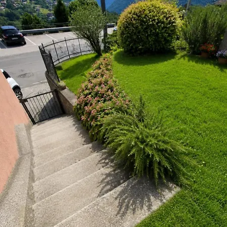 Appartement Gabri House