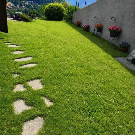 Gabri House Appartement *