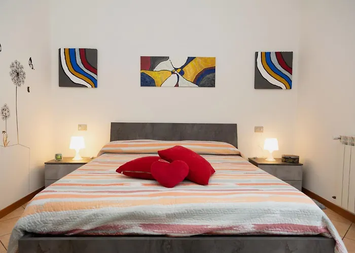 Apartment Gabri House *