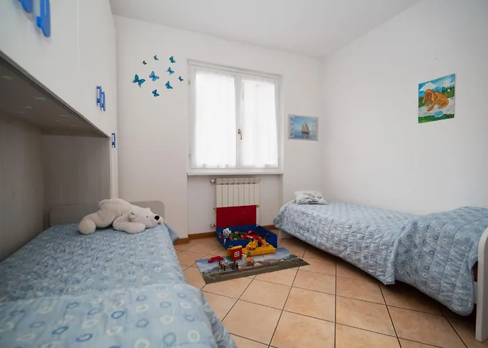 Apartment Gabri House