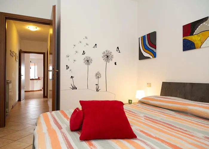 Gabri House Apartment *