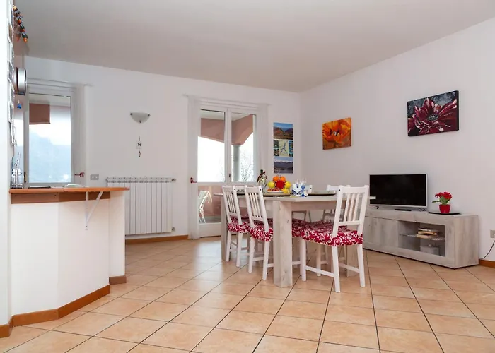 Lägenhet Gabri House