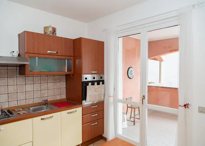 Apartment Gabri House