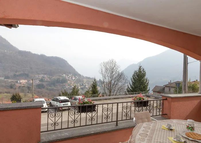 Gabri House Casasco Intelvi