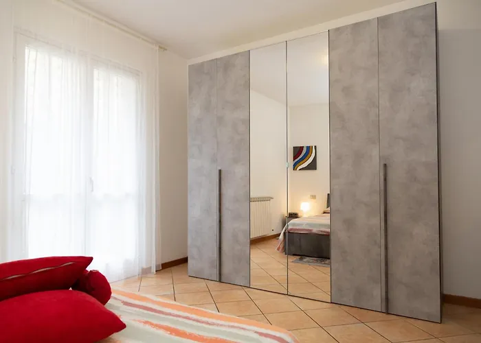 Gabri House Apartment