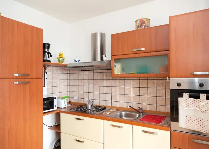 Gabri House Апартаменты *