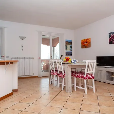 Apartment Gabri House