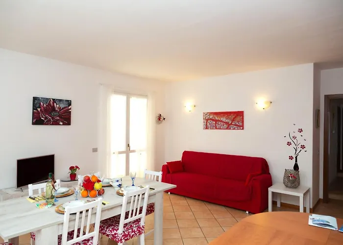 Gabri House * Casasco Intelvi