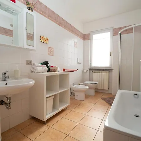 Gabri House Casasco Intelvi