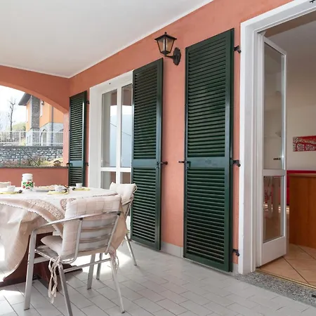 דירה Gabri House Casasco Intelvi